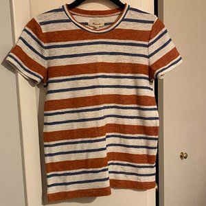 Madewell XS TShirt
